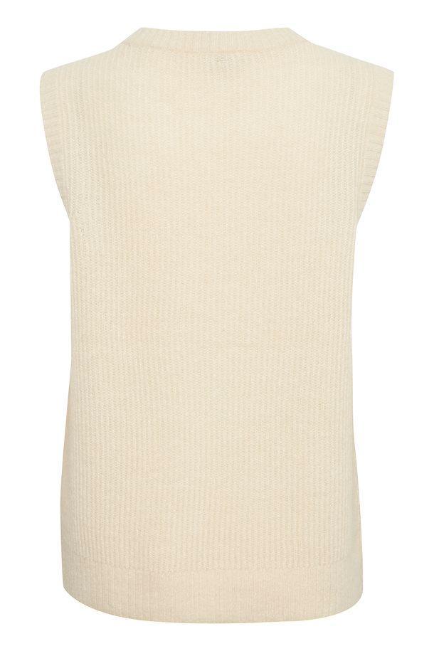 CUzidsel Knitted vest Product Image