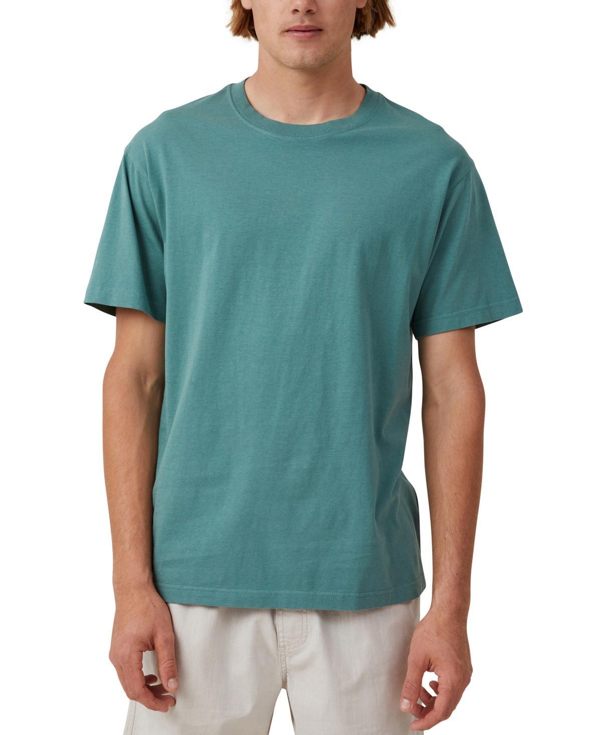 Mens Loose Fit T-shirt Product Image