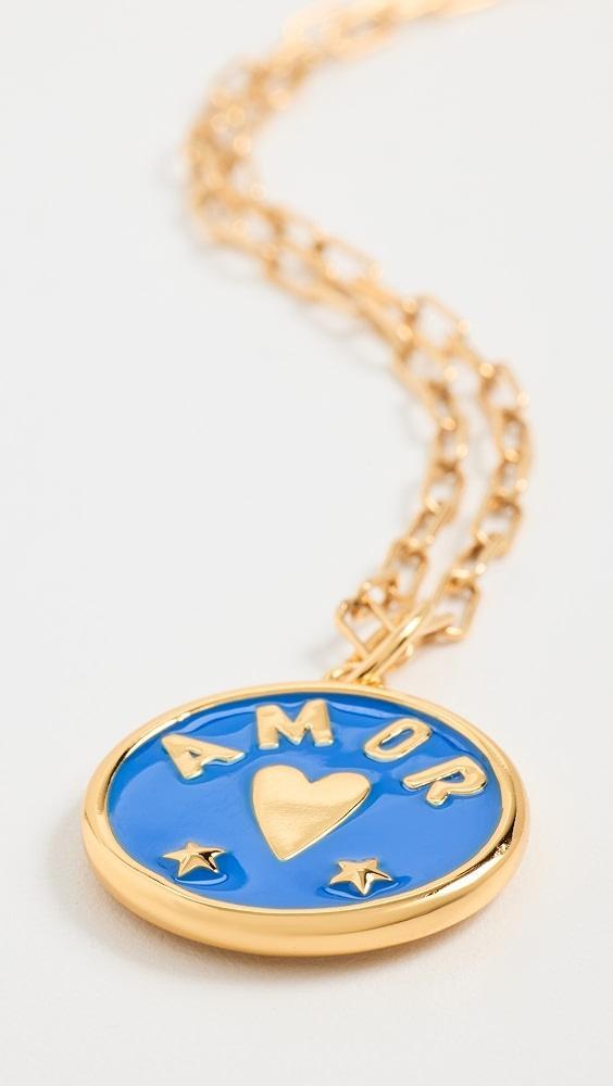 HART Love & Fear Necklace | Shopbop Product Image