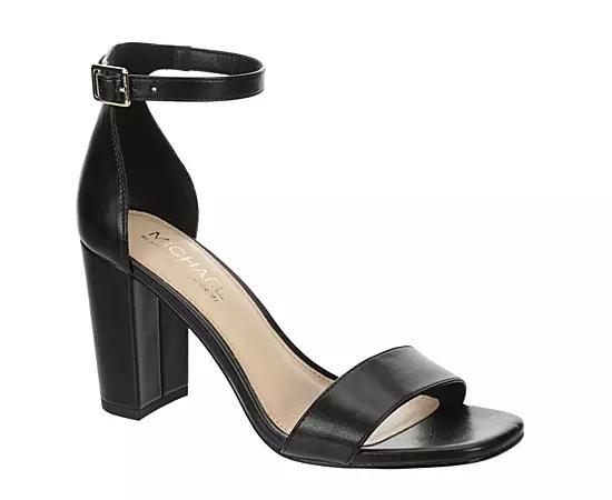 Michael By Shannon Womens Stella Sandal Product Image