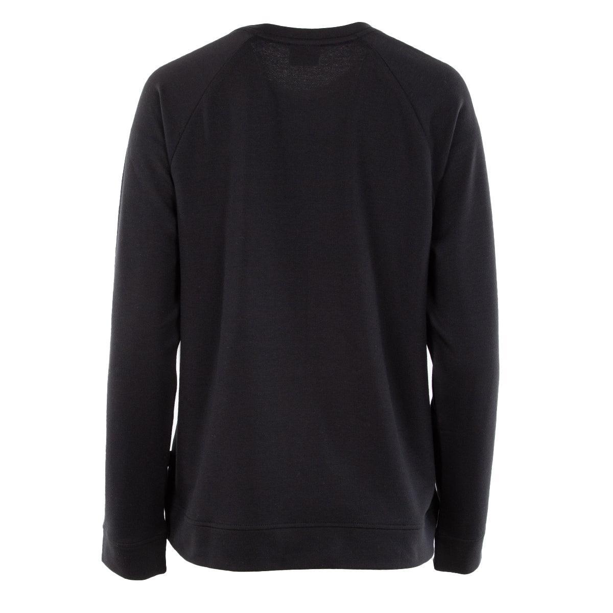 Eddie Bauer Women's Raglan Sweatshirt Product Image