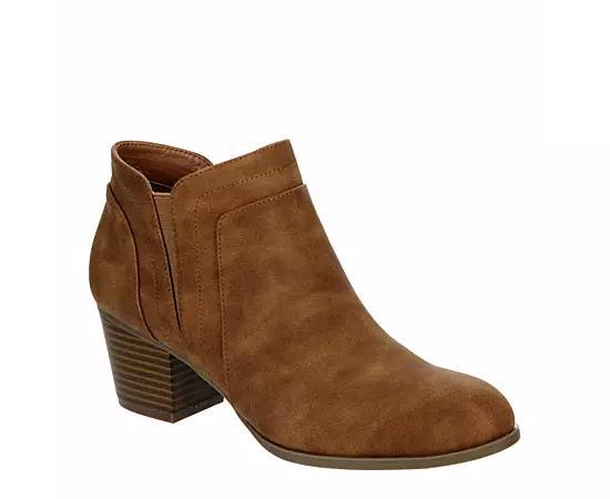 Xappeal Womens Remi Bootie Product Image