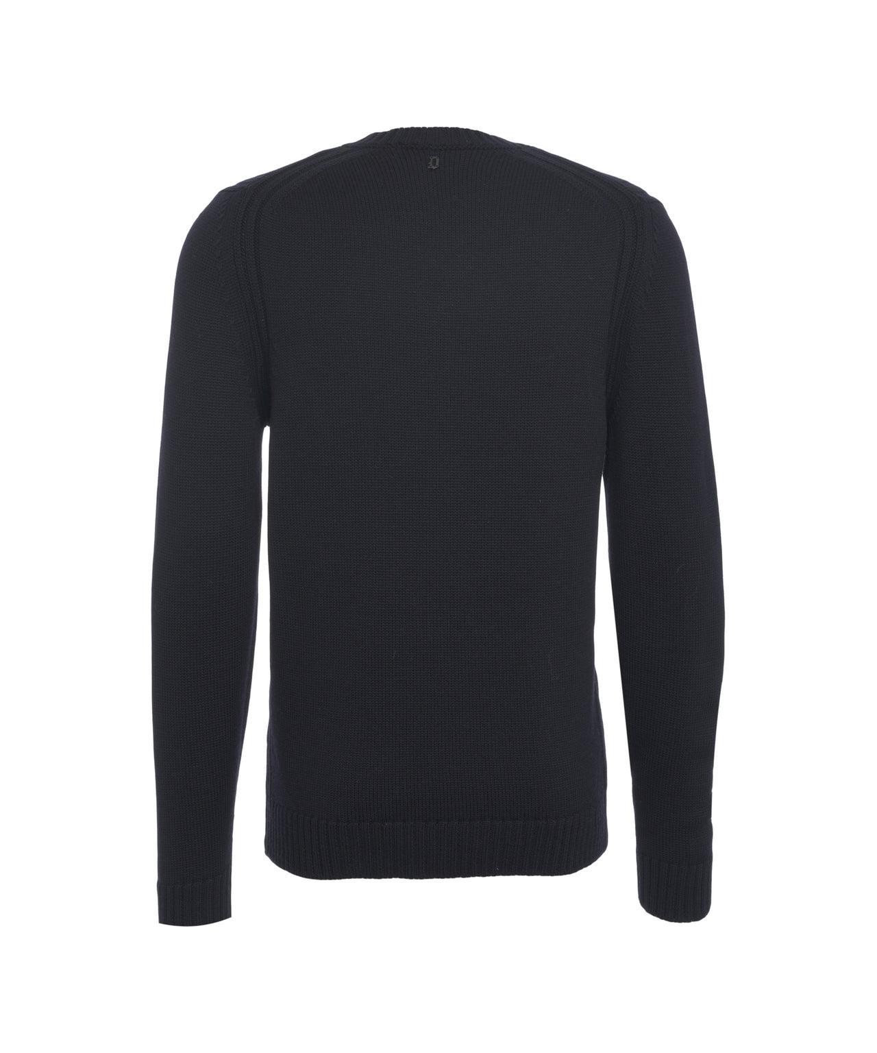 Wool sweater Product Image