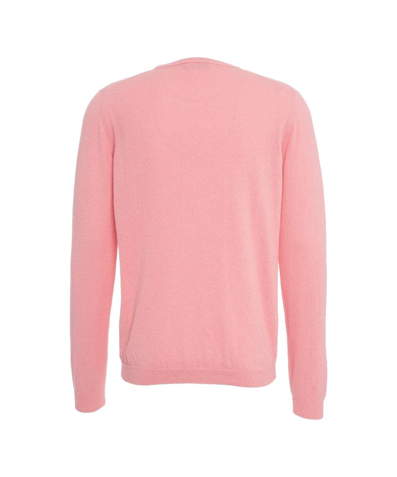 Crewneck pullover Product Image
