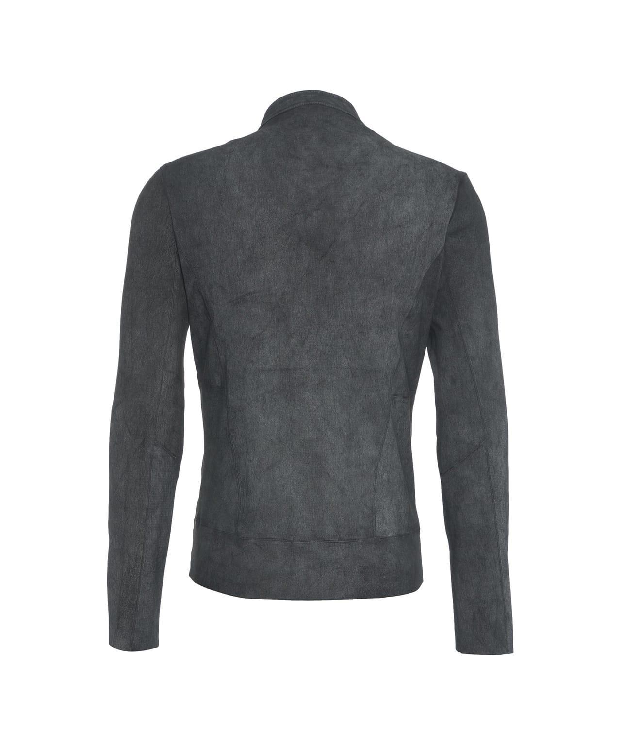 Leather jacket Product Image