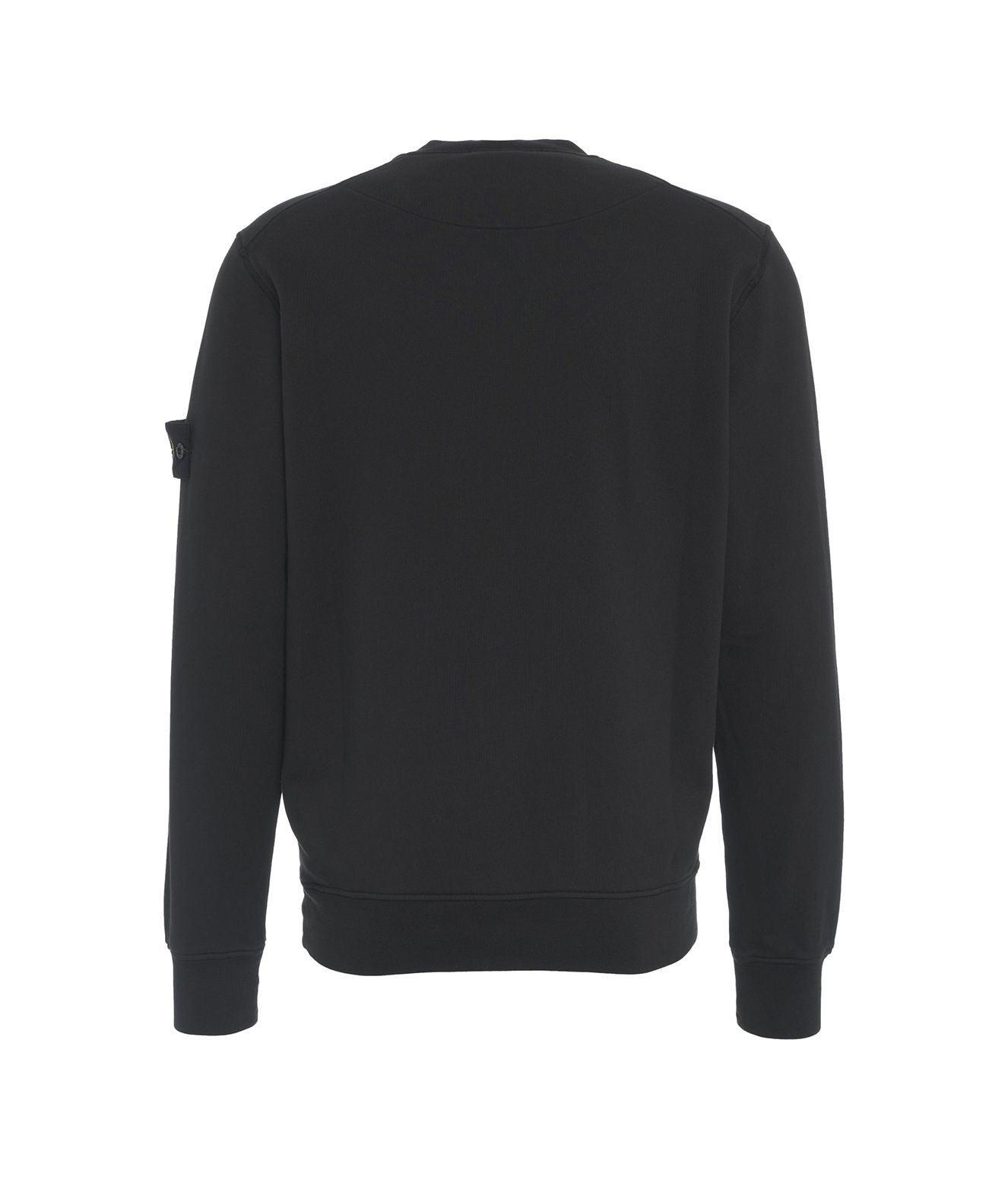 Sweatshirt with logo detail Product Image