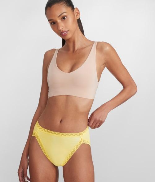 Natori Bliss French Cut Bikinis Product Image