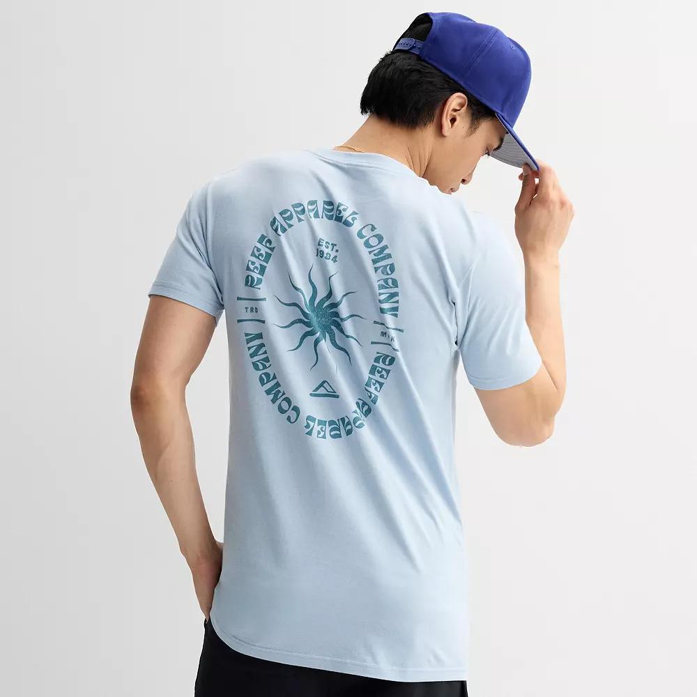 Men's REEF Graphic Tee,  Product Image