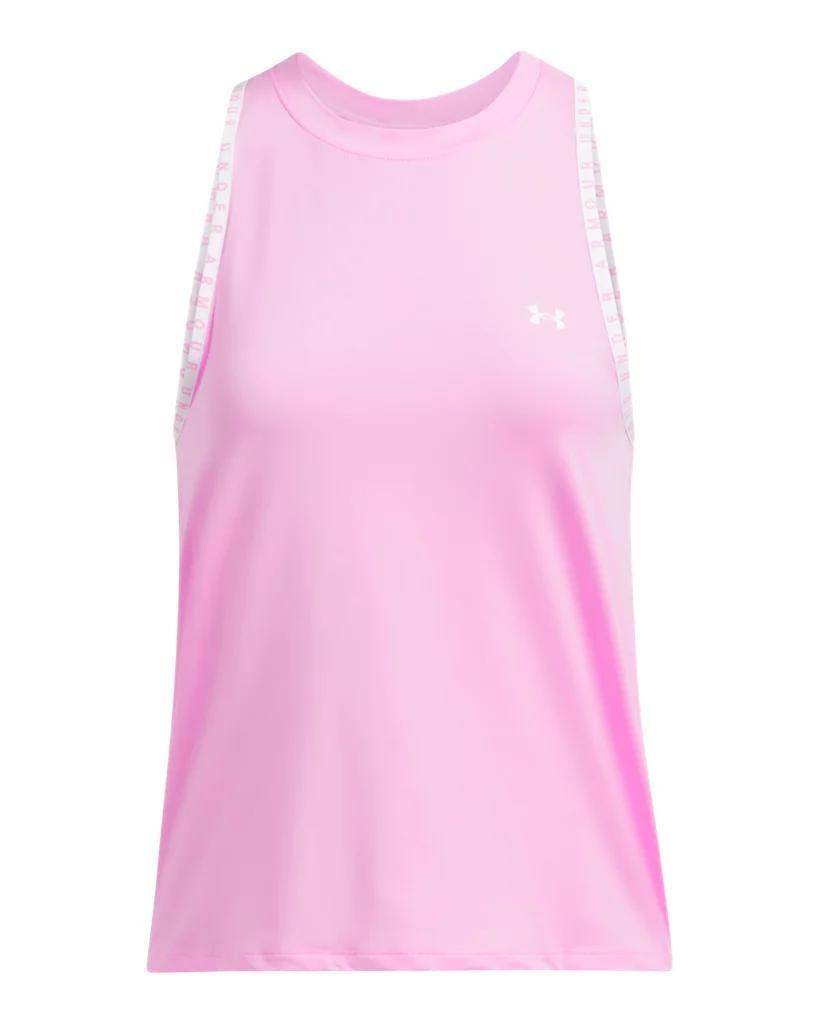 Women's UA Knockout Tank Product Image