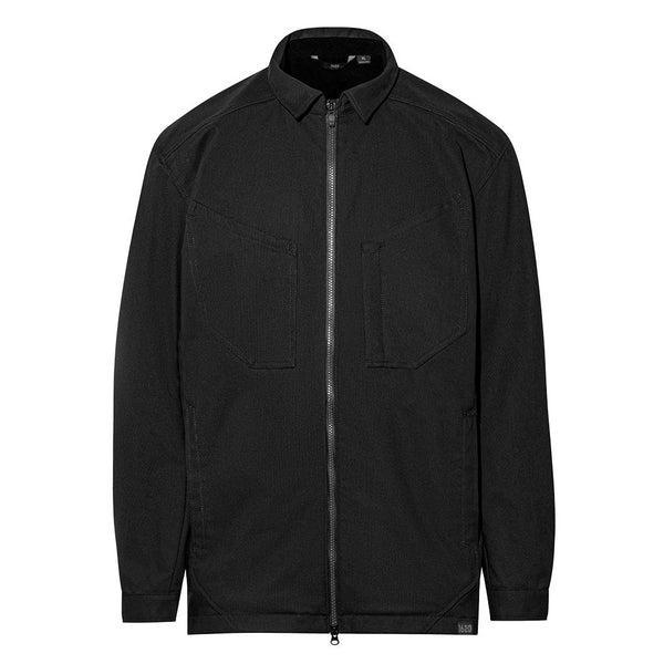 Lined Work Jacket Product Image