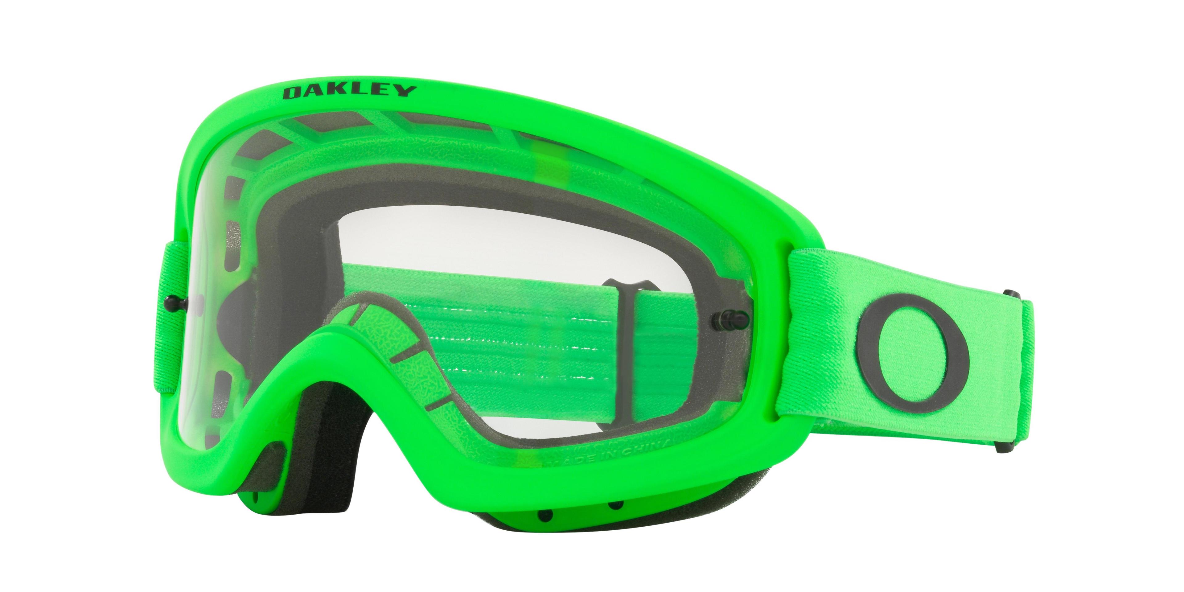 Oakley Men's O-frame® 2.0 Pro Xs Mx Goggles Product Image