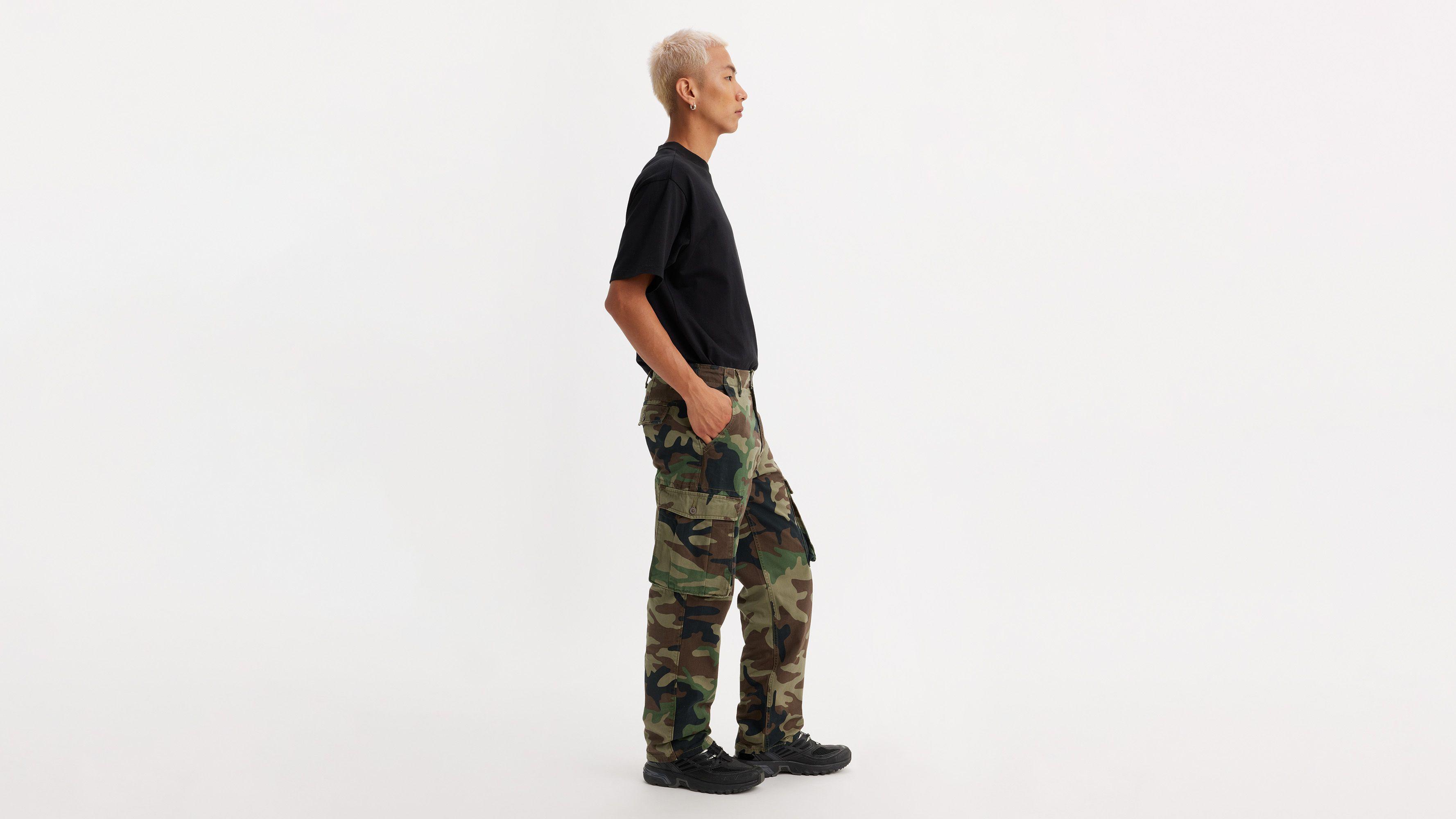 Ace Cargo Men's Pants Product Image