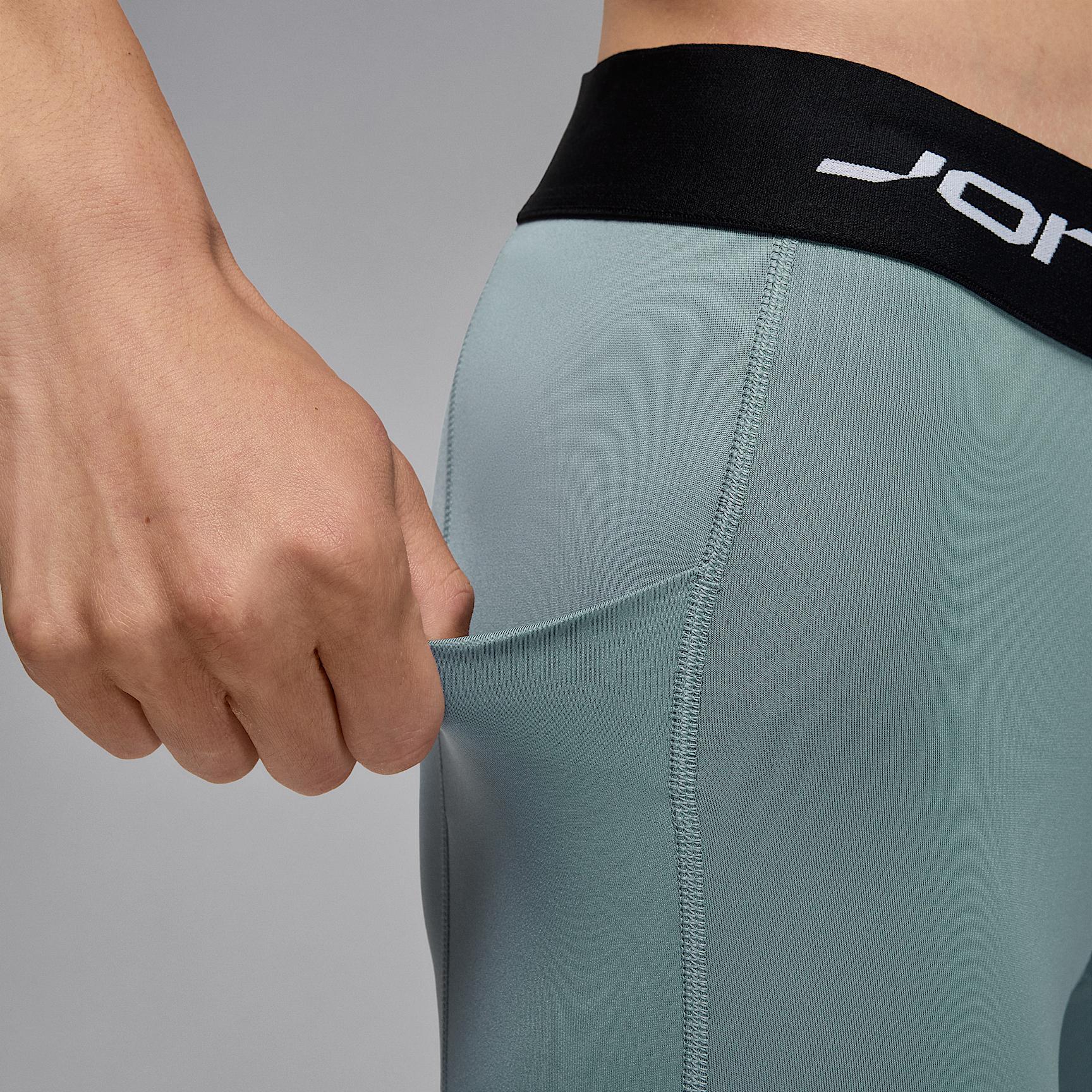 Mens Jordan Sport Dri-FIT Shorts | FV8618-041 Product Image