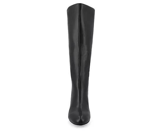 Journee Collection Womens Jovey Boots Product Image