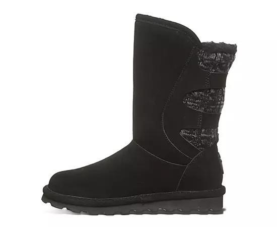 Bearpaw Womens Jenni Water Resistant Boot Product Image