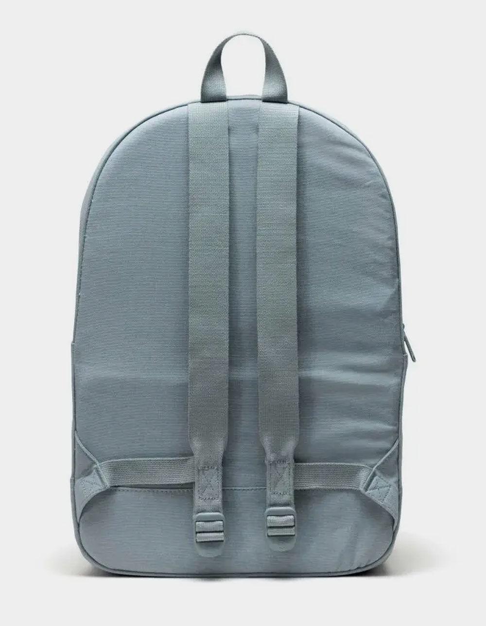 HERSCHEL SUPPLY CO. Daypack Backpack - BLUE Product Image