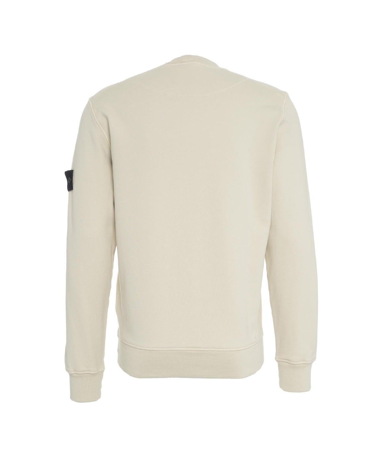 Sweatshirt with logo detail Product Image