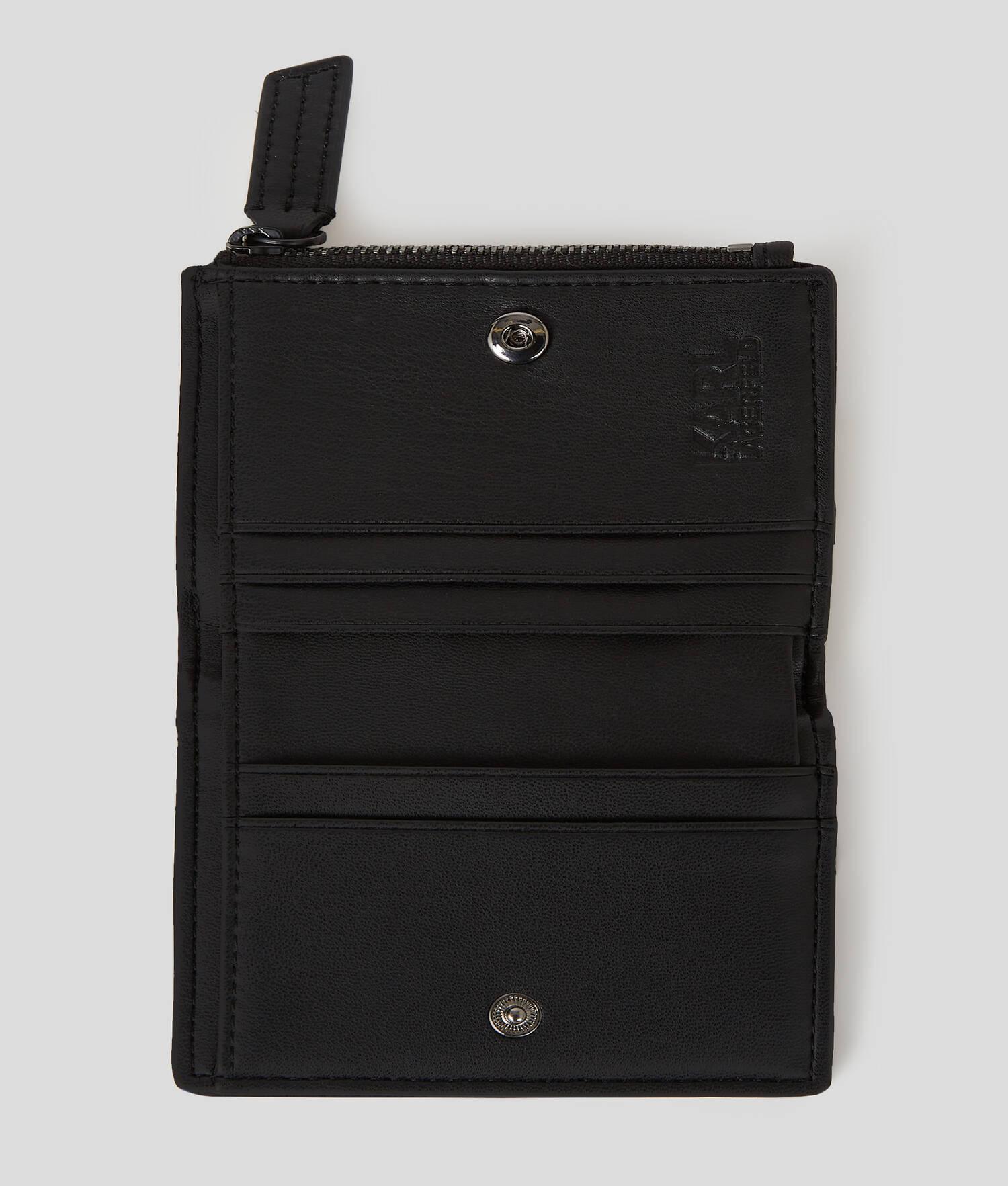 K/KUSHION BI-FOLD WALLET Product Image