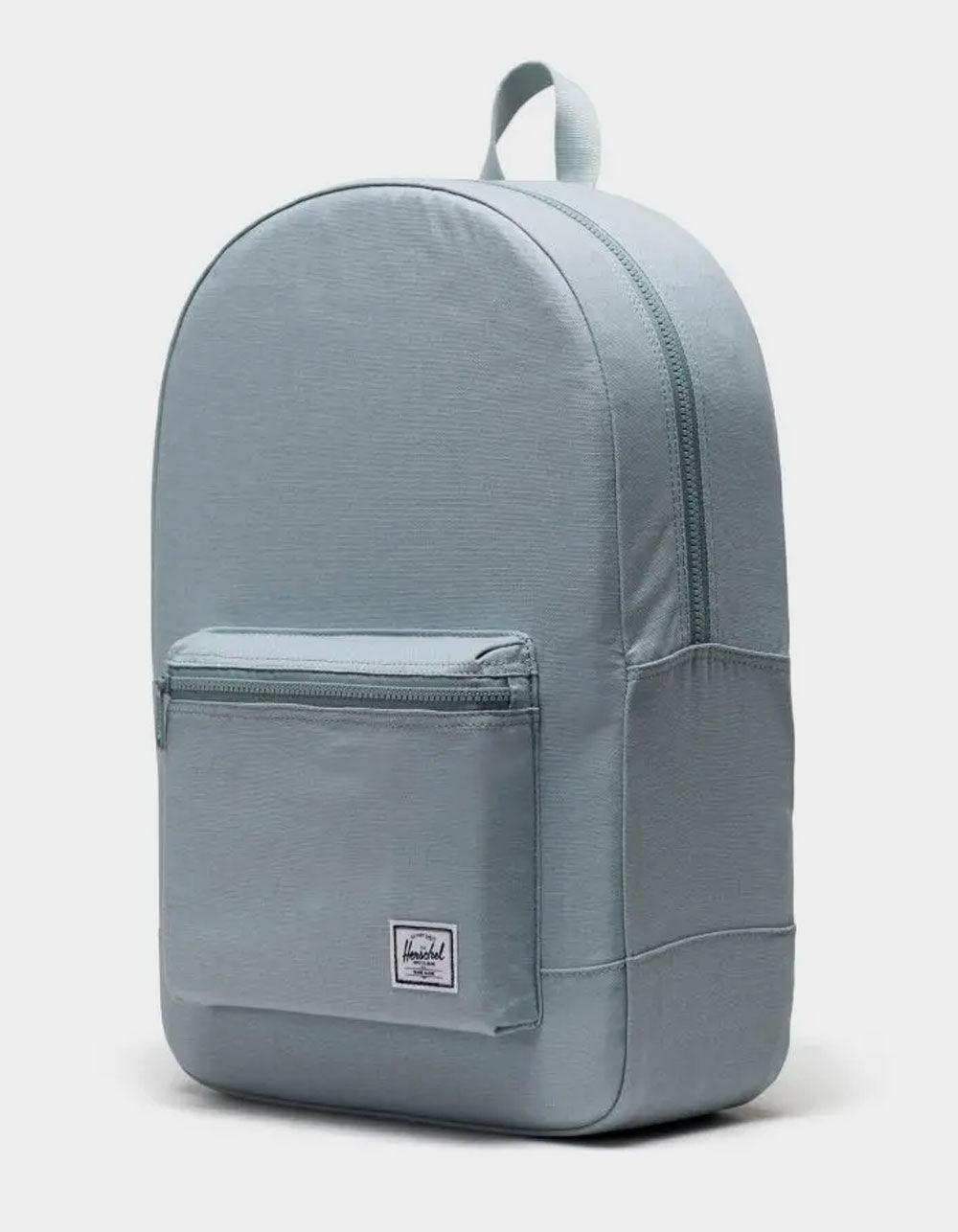 HERSCHEL SUPPLY CO. Daypack Backpack - BLUE Product Image