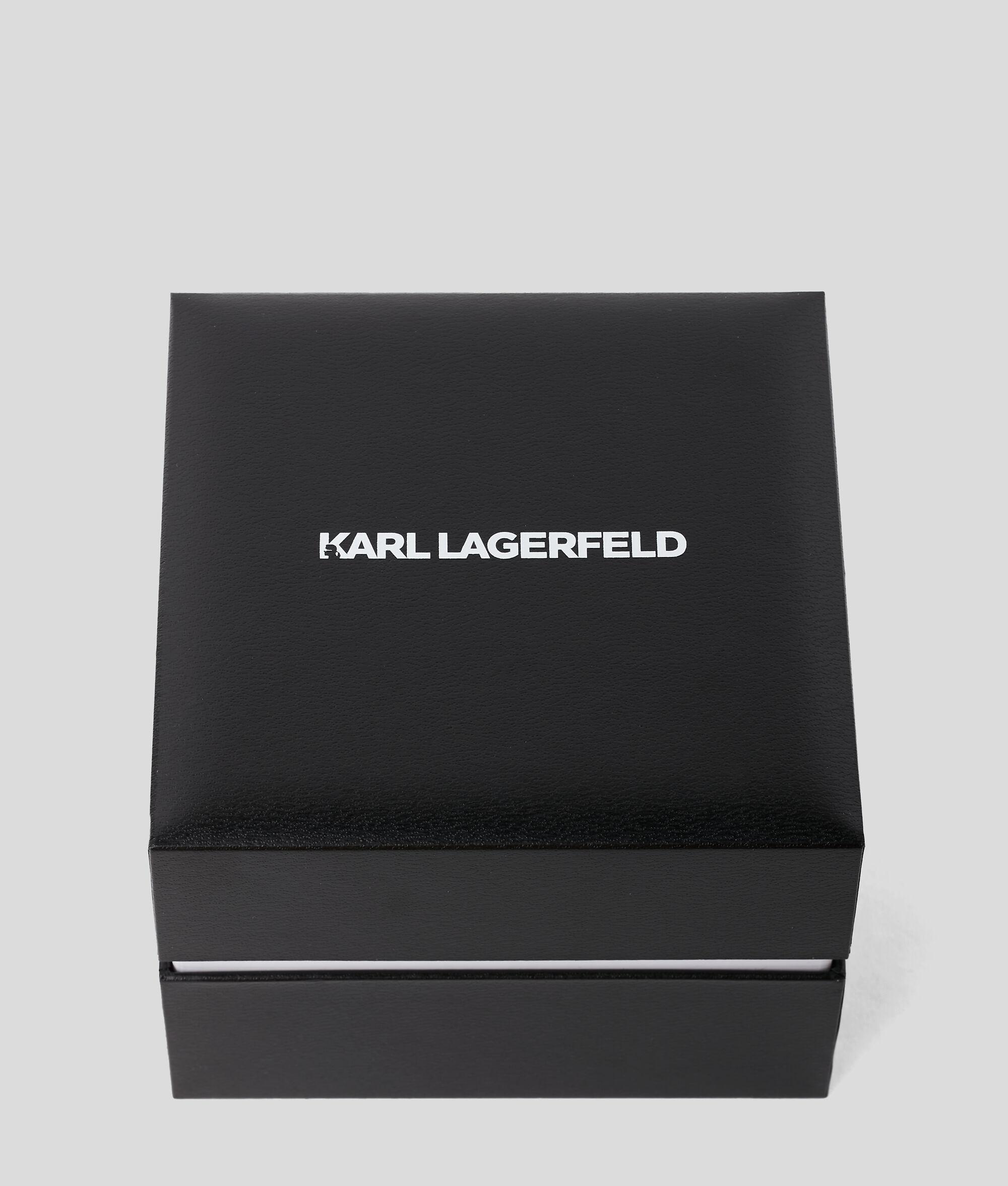 LAYERED CRYSTALS BRACELET Product Image