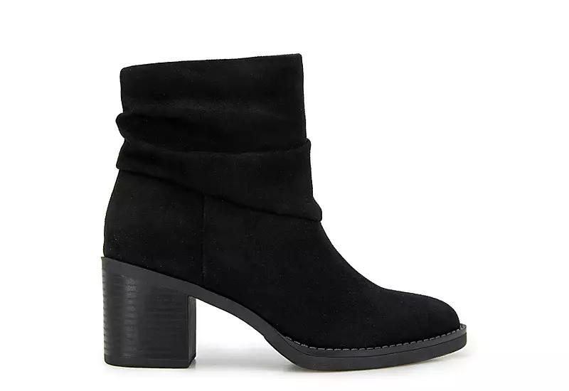 Kensie Womens Jiannis Chelsea Ankle Boot Product Image