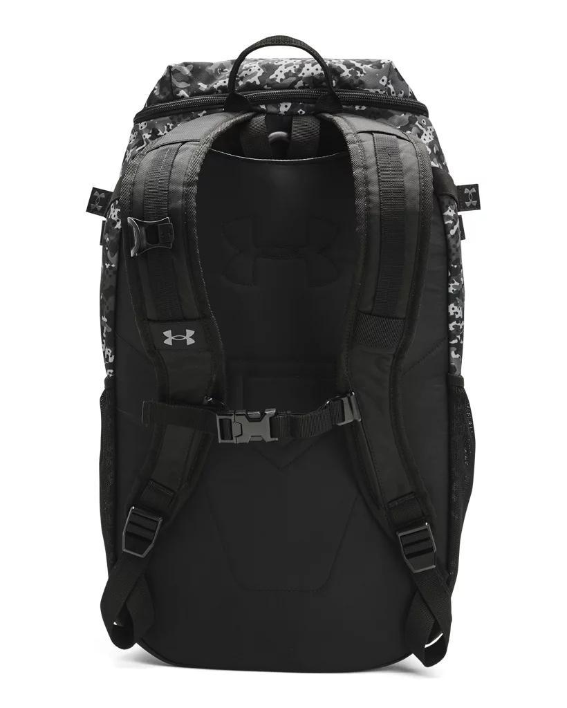 UA Utility Print Product Image