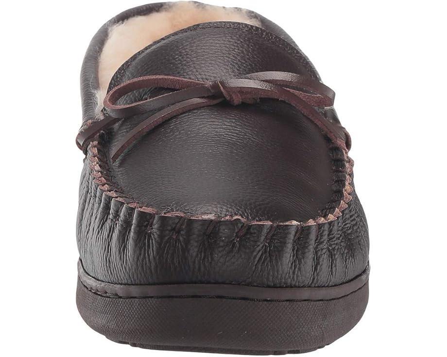 Lincoln Slipper Product Image