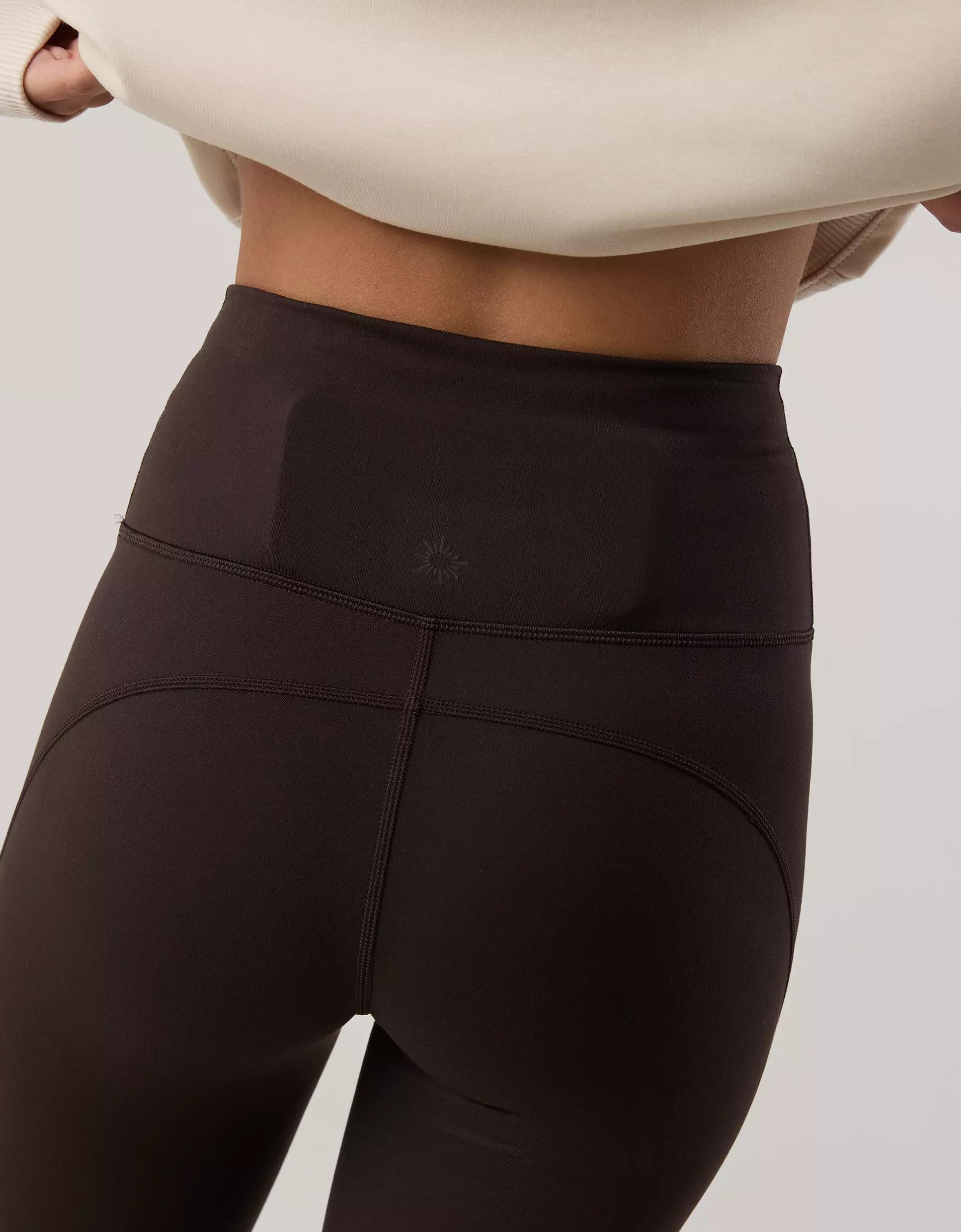 OFFLINE By Aerie The Hugger High Waisted Cinch Pant Product Image