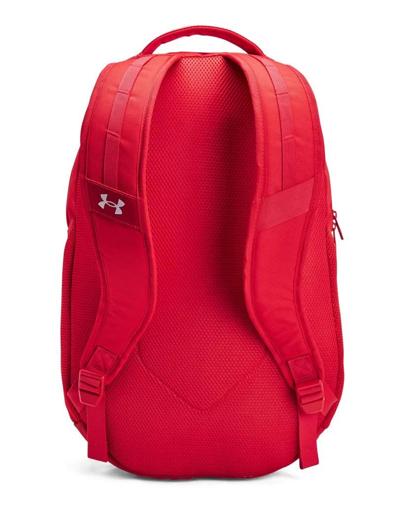 UA Hustle 6.0 Backpack Product Image