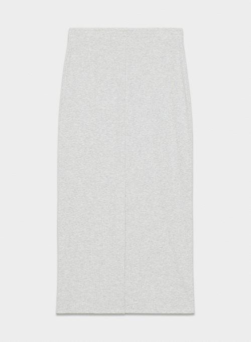 luxe lounge tomorrow skirt Product Image