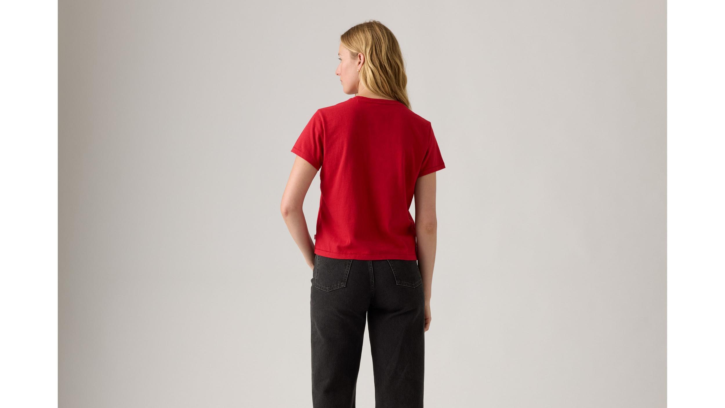 Graphic Classic T-Shirt Product Image