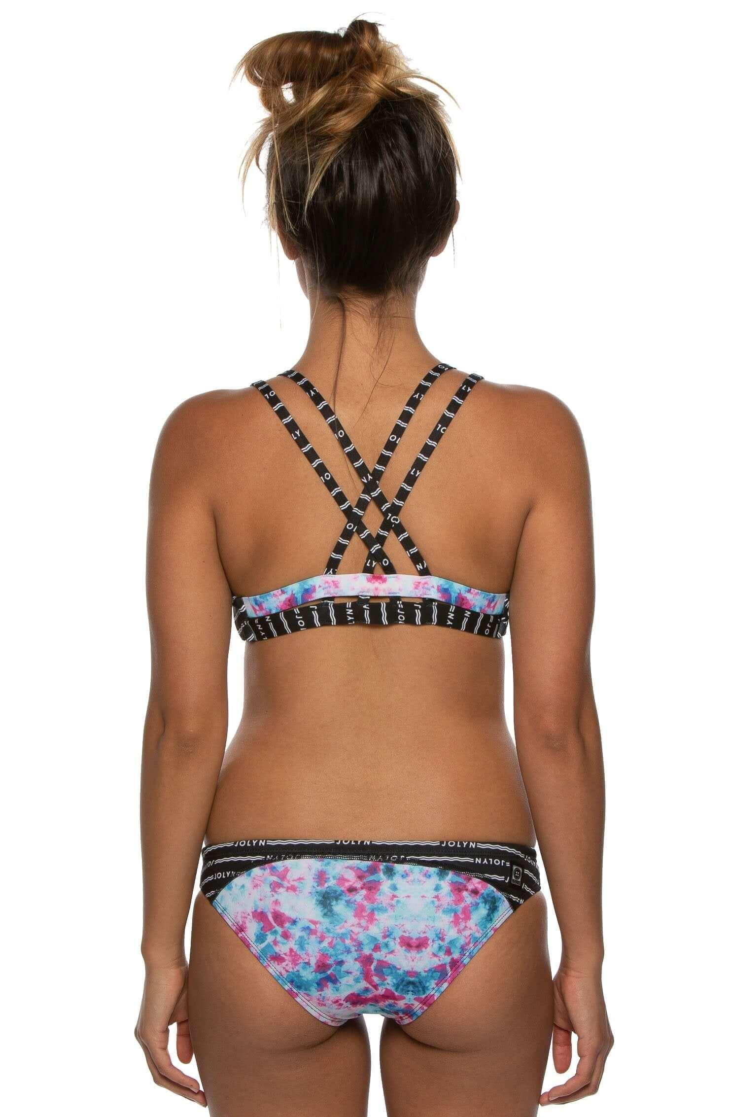 Bryce Bikini Bottom - Prints Female Product Image