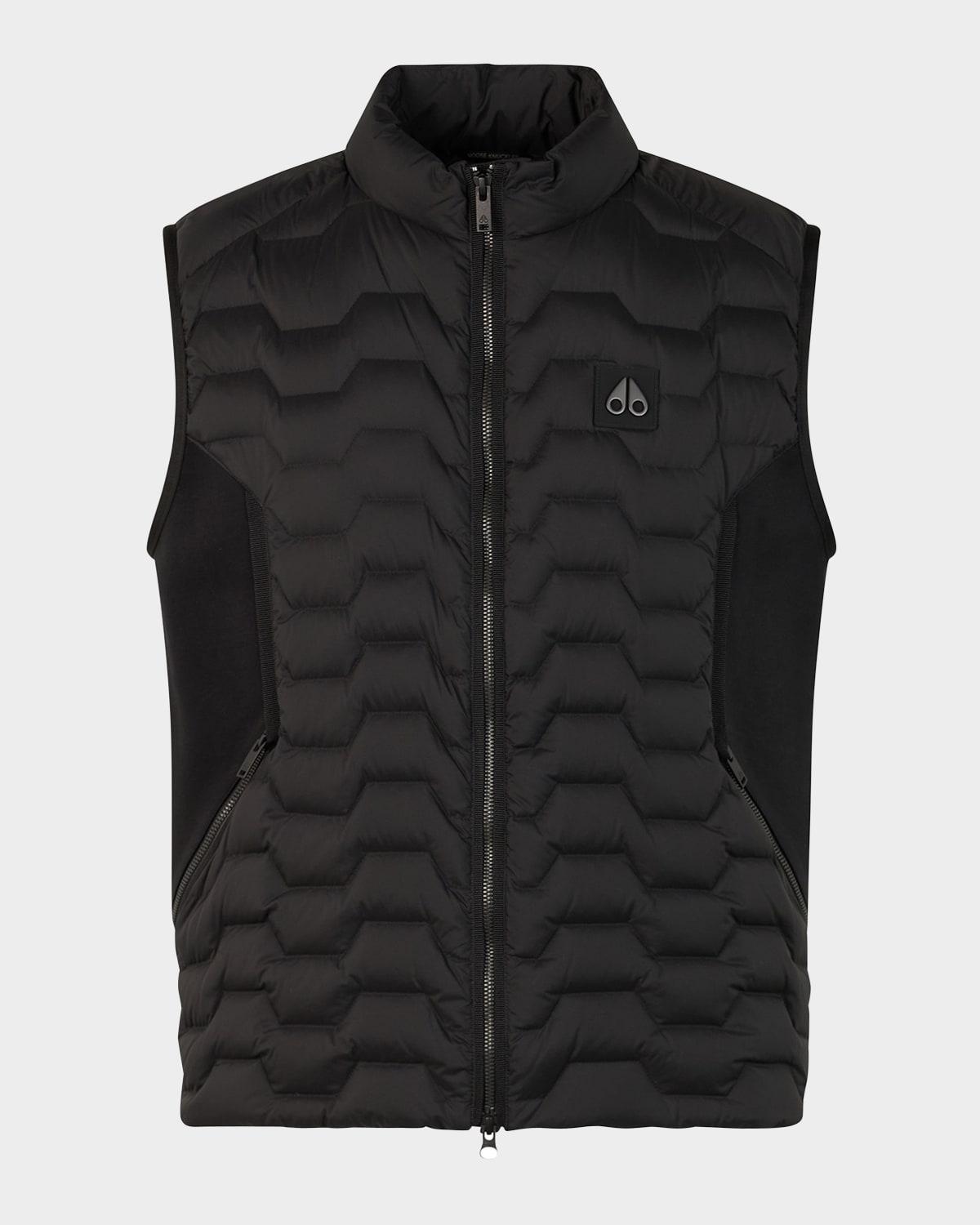 Men's Granite Hybrid Vest Product Image