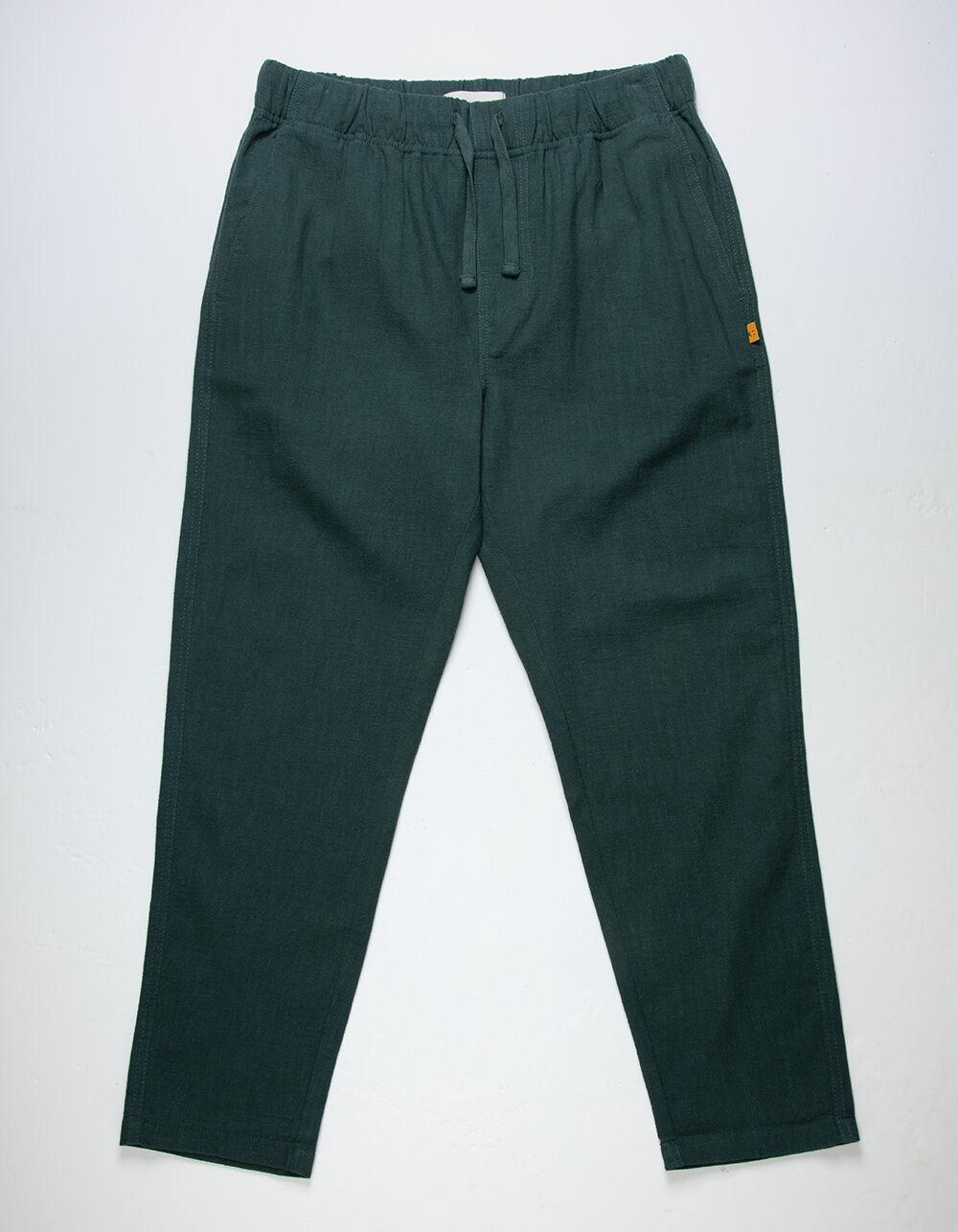 THE CRITICAL SLIDE SOCIETY Cruiser Mens Linen Pants Product Image