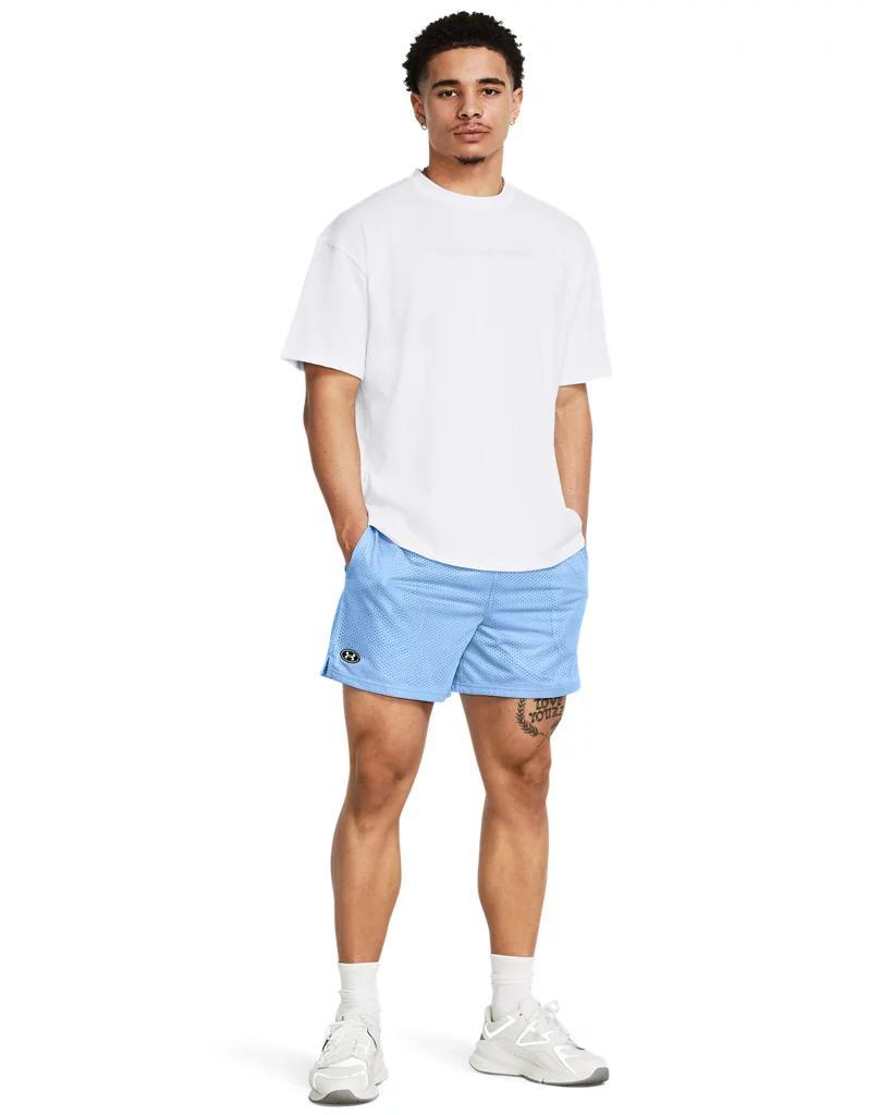 Men's UA Icon Mesh Shorts Product Image