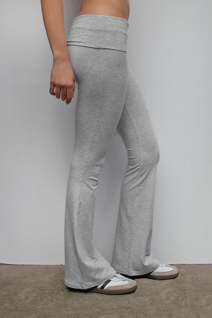 Cuffed pants Product Image