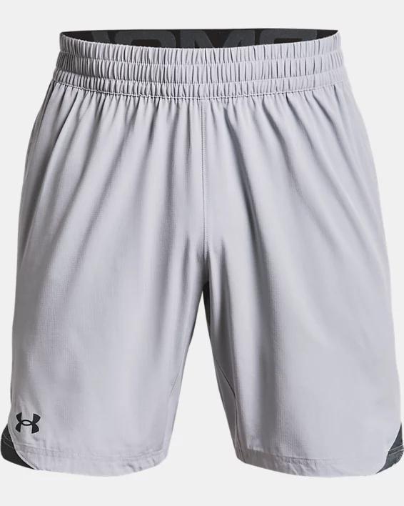 Men's UA Elevated Woven 2.0 Shorts Product Image