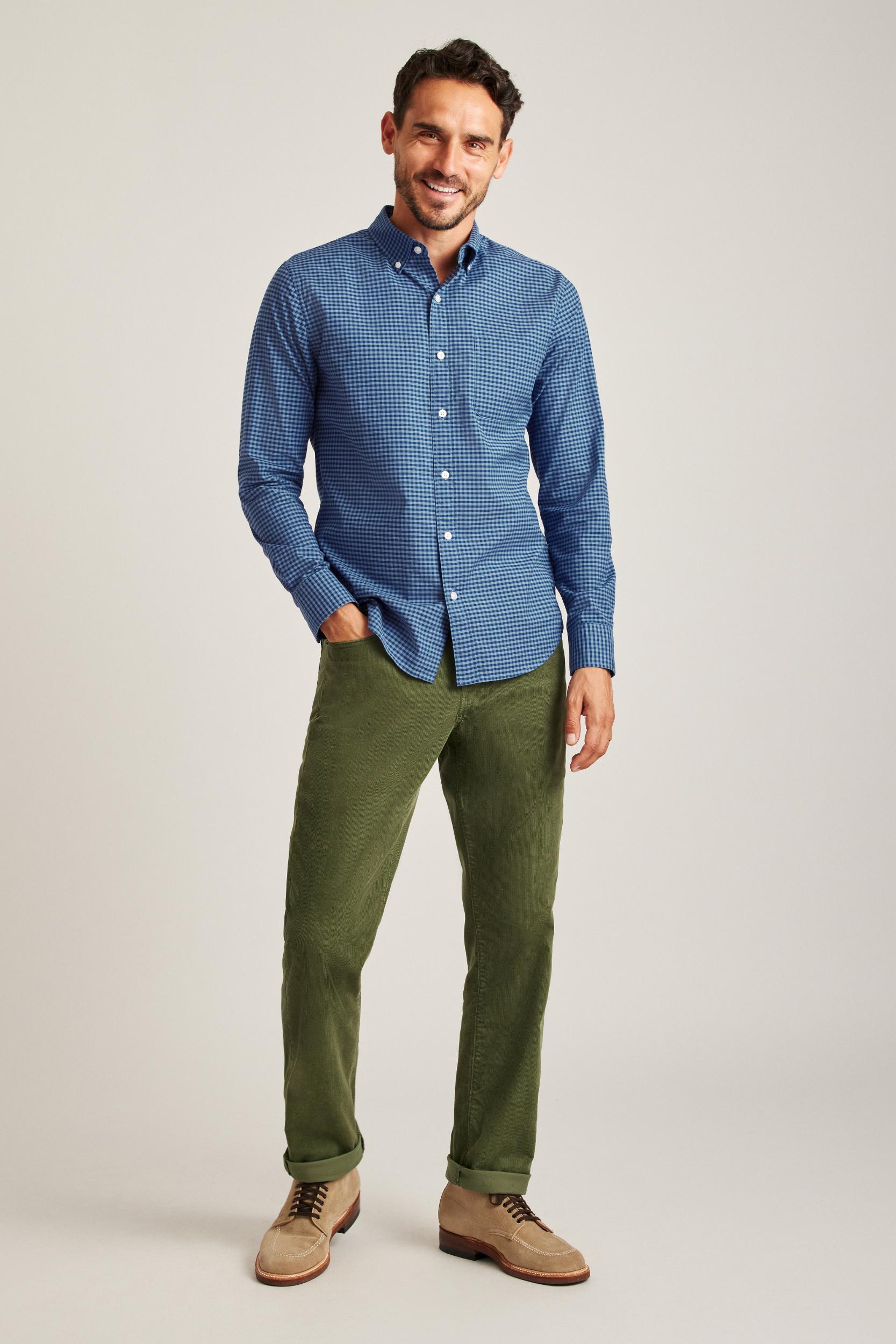 Everyday Shirt Product Image