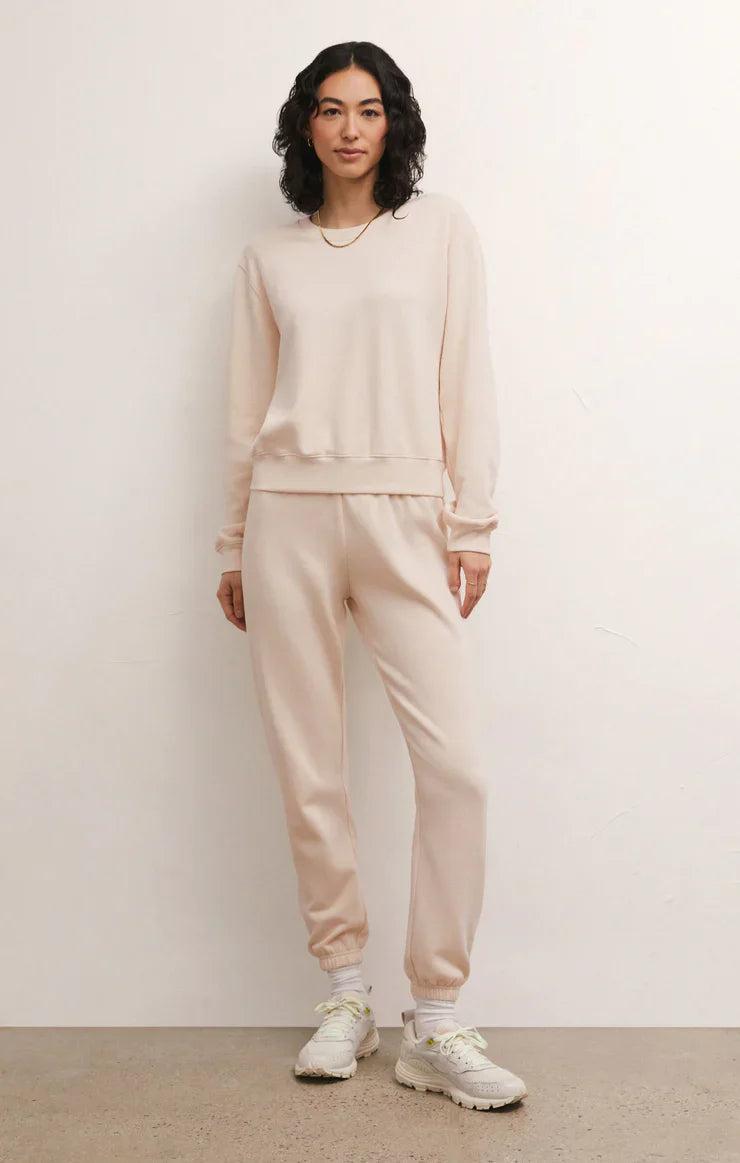 Classic Crew Sweatshirt Product Image