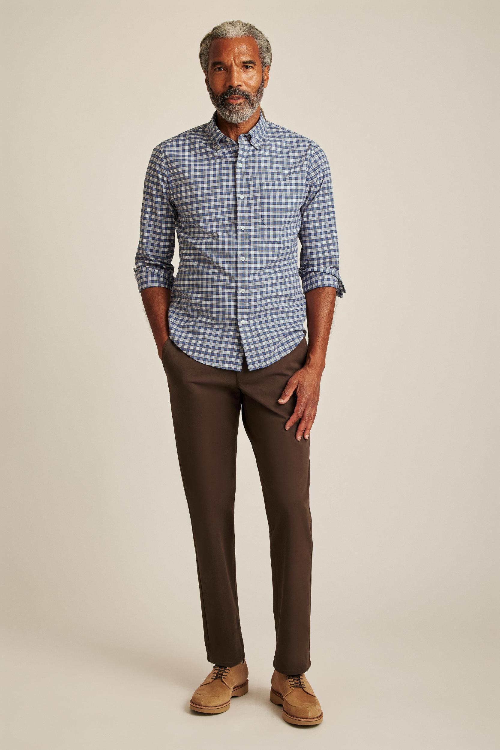 Everyday Shirt Product Image