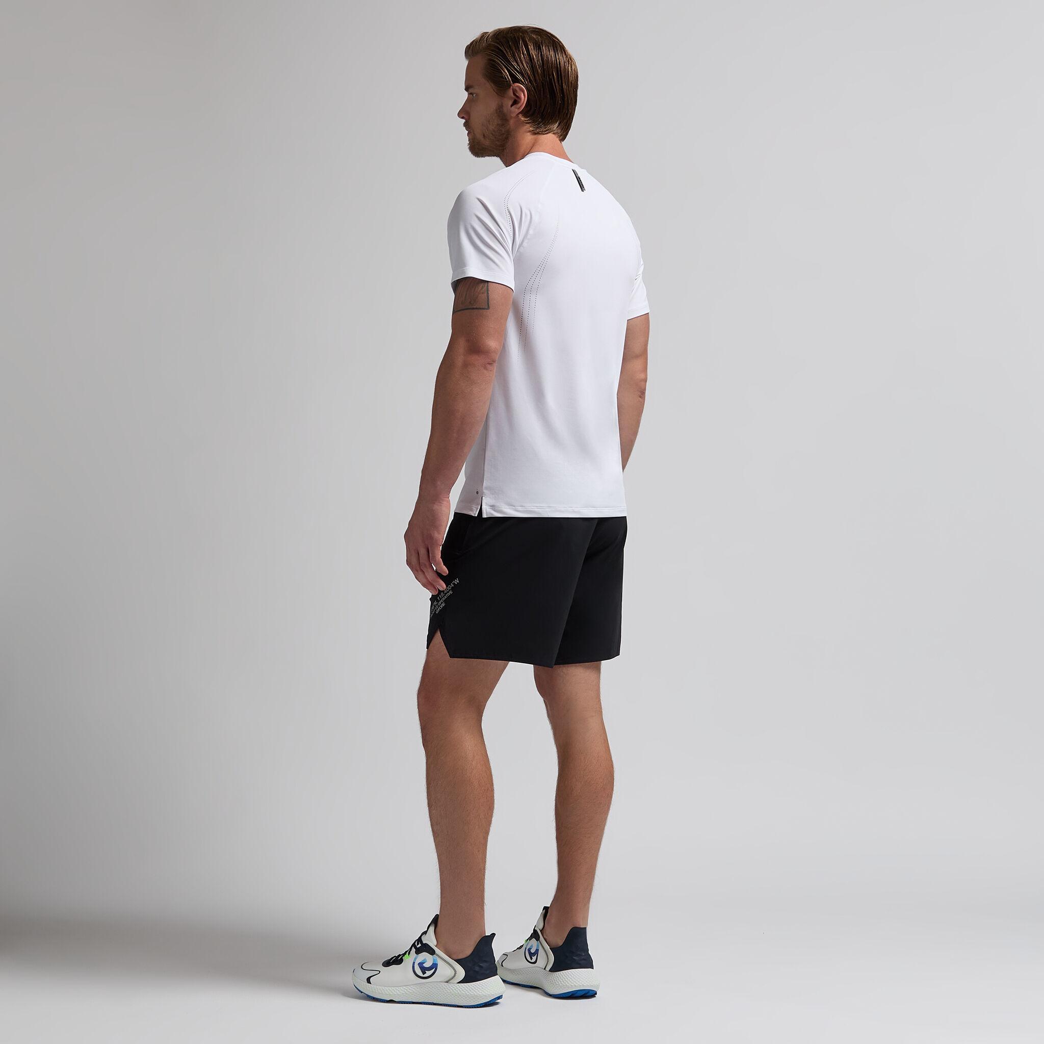 ESSENTIAL TECH JERSEY OPS TEE Product Image