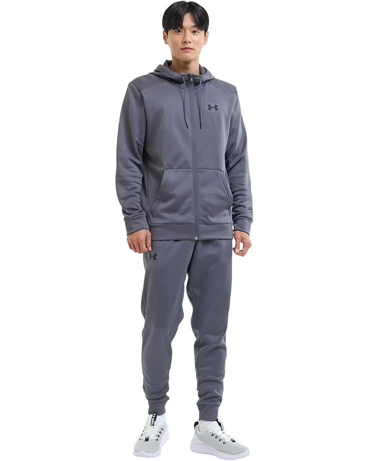 Fifty Two High Pile Zip Sweatshirt Product Image