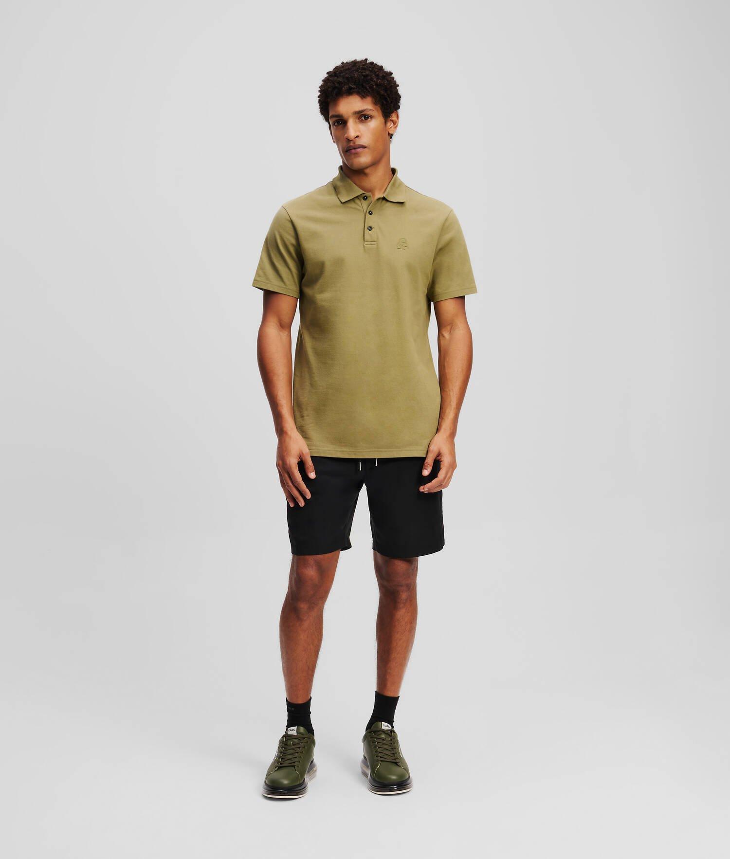 KARL KAMEO SHORTS Product Image