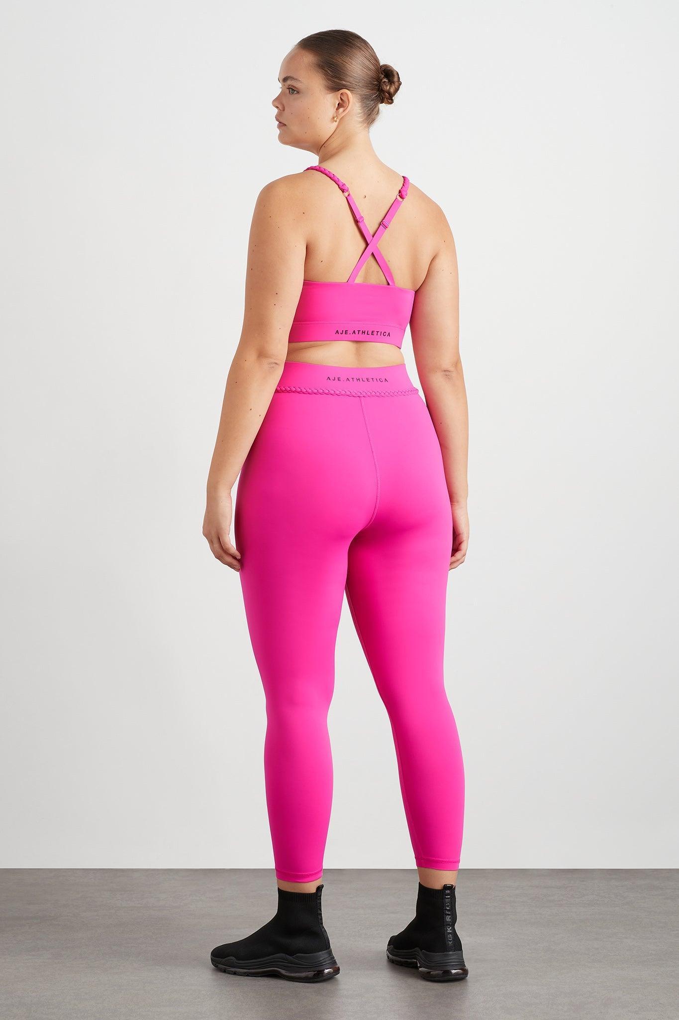 High Rise Drawstring Full Length Legging 225 Product Image