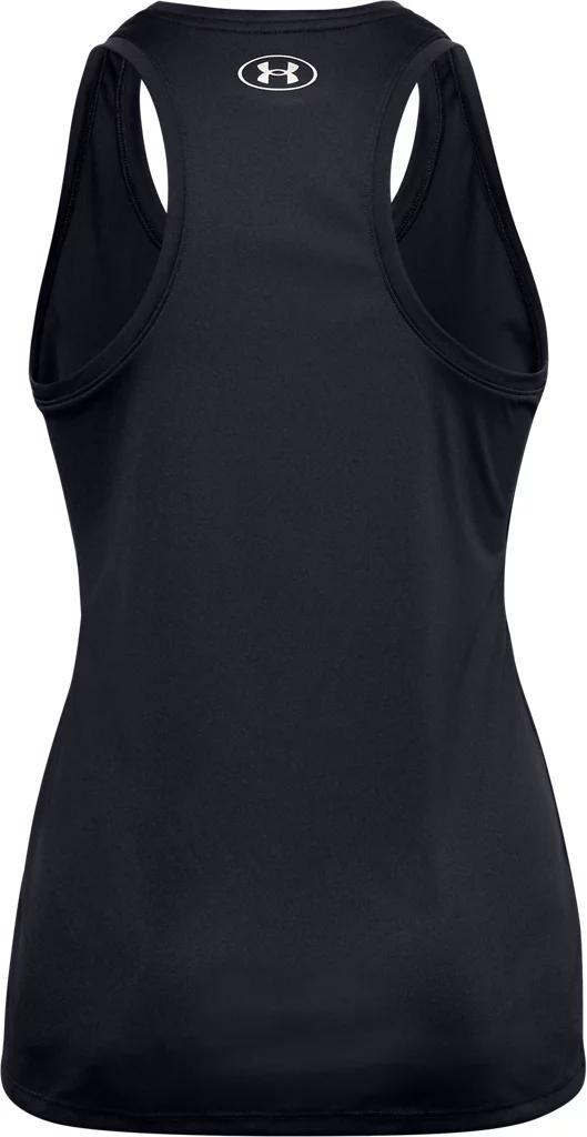 Women's UA Velocity Solid Tank Product Image