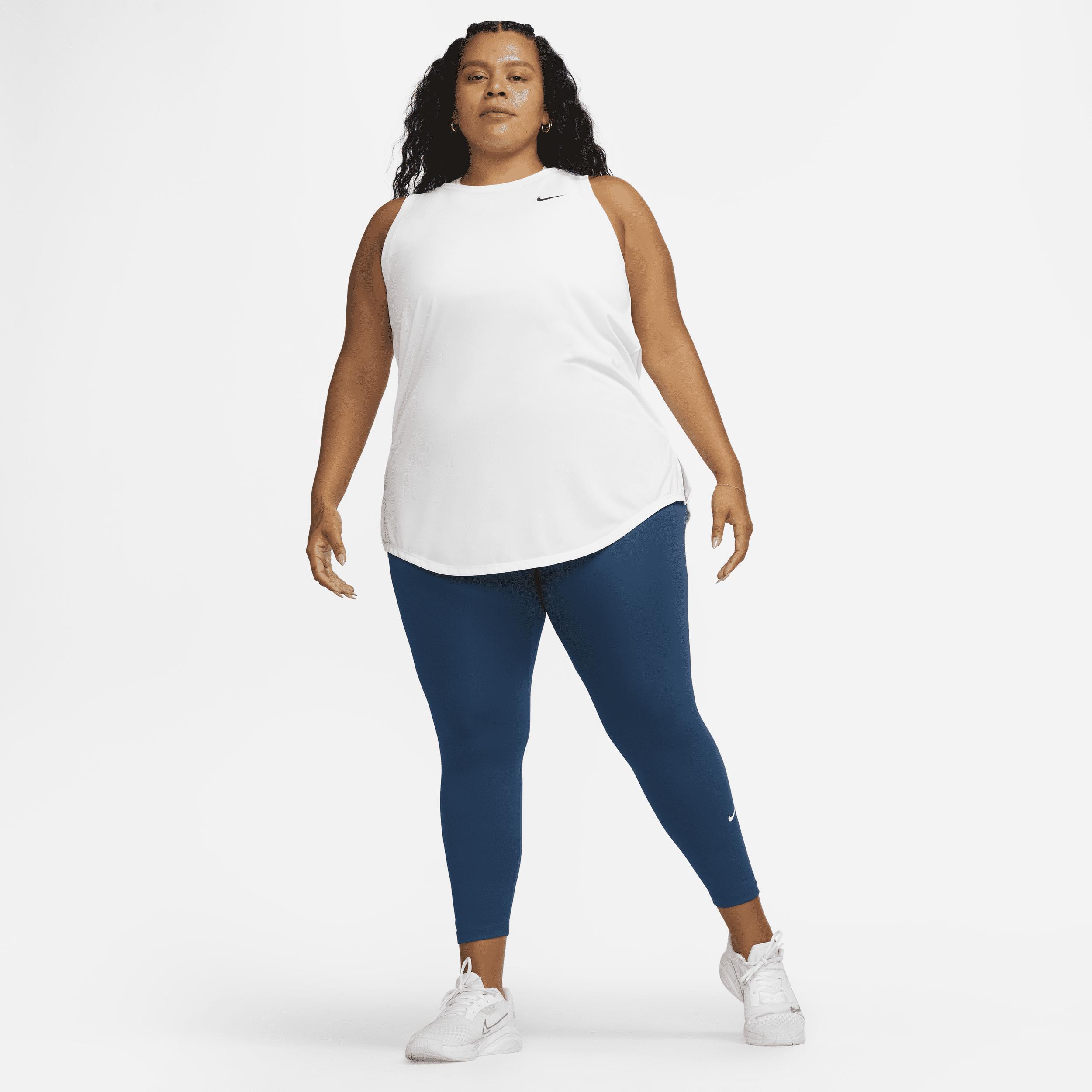 Nike Womens Dri-FIT Tank Top (Plus Size) Product Image