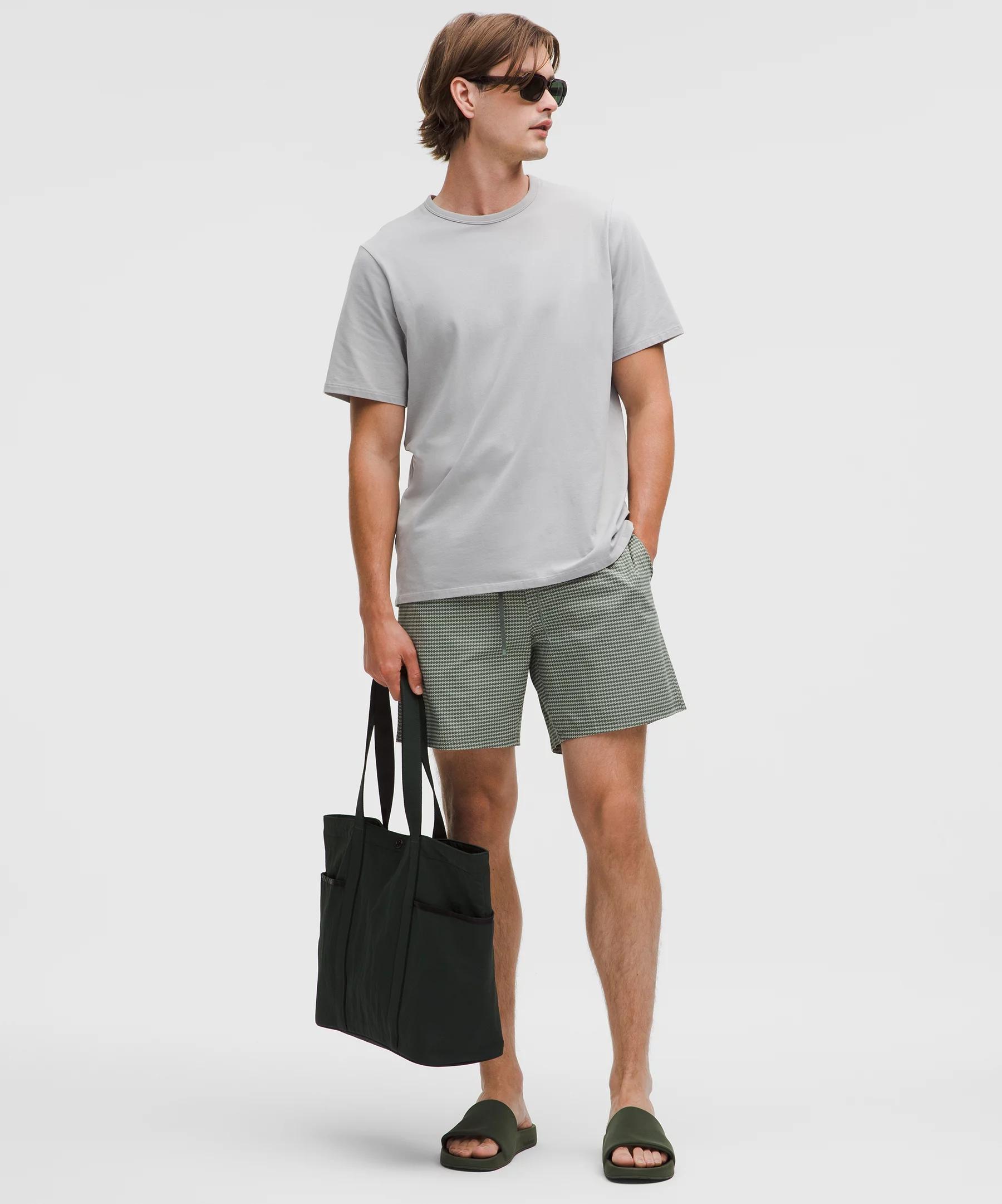 Swim Short 7" *Lined Product Image