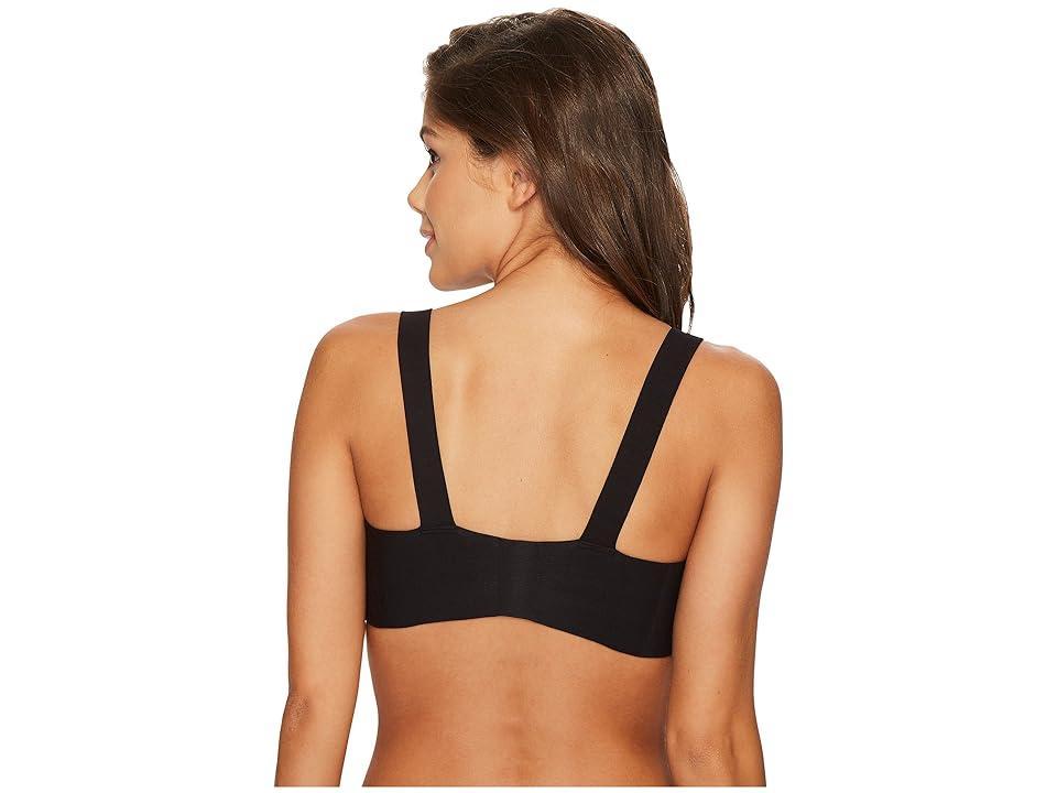 Bra-llelujah! Wire-Free Front-Close Bra Product Image