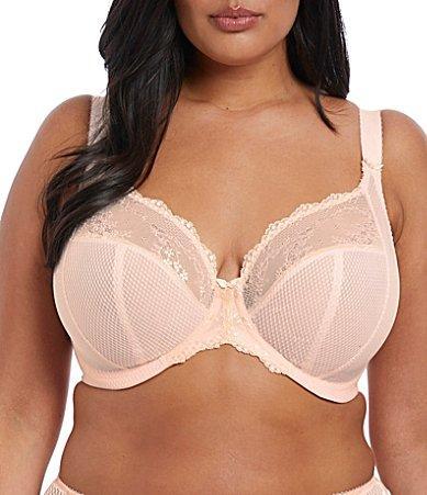 Charley Side Support Plunge Bra Product Image