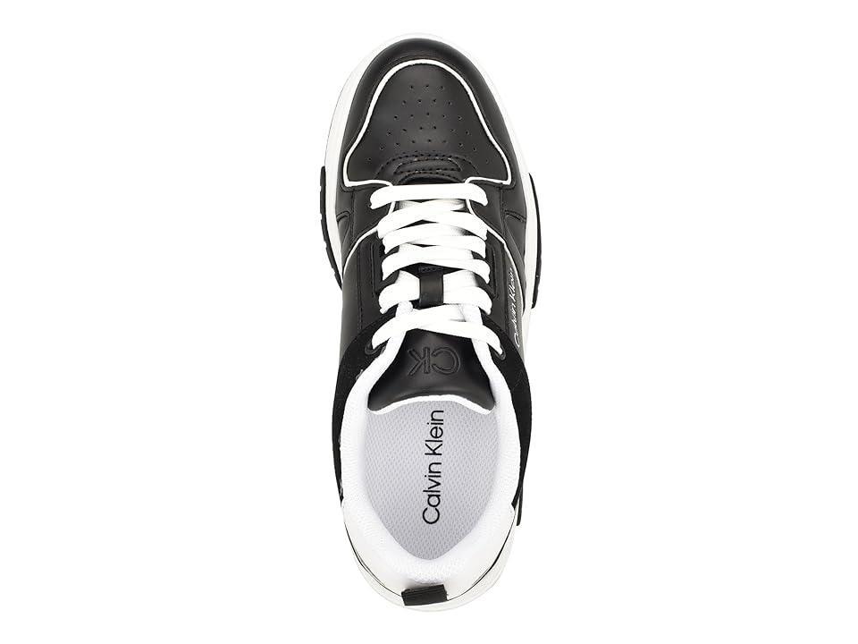 Calvin Klein Stellha Women's Shoes Product Image